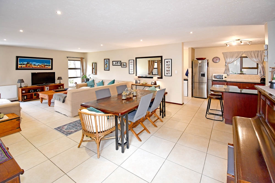 3 Bedroom Property for Sale in Broadacres Gauteng