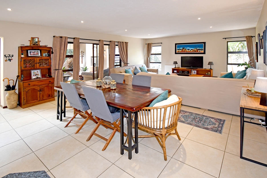 3 Bedroom Property for Sale in Broadacres Gauteng