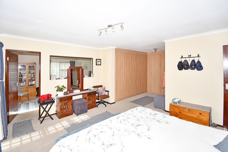 3 Bedroom Property for Sale in Broadacres Gauteng