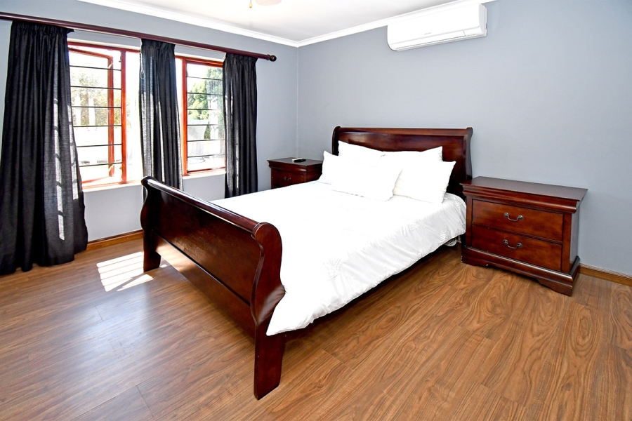 4 Bedroom Property for Sale in Broadacres Gauteng