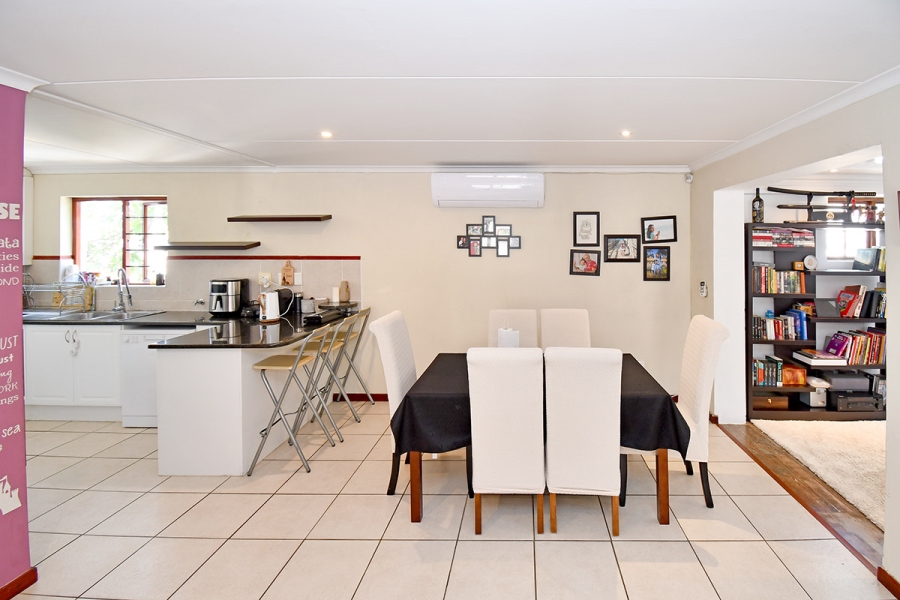4 Bedroom Property for Sale in Broadacres Gauteng