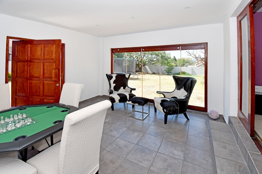 4 Bedroom Property for Sale in Broadacres Gauteng