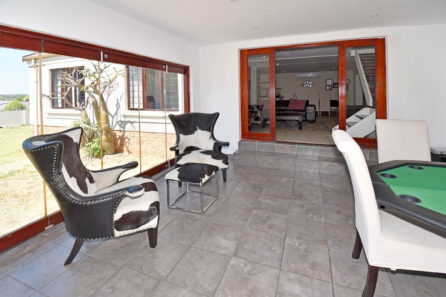 4 Bedroom Property for Sale in Broadacres Gauteng