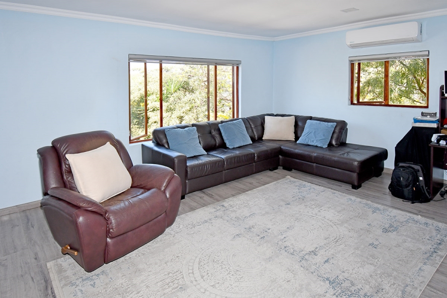4 Bedroom Property for Sale in Broadacres Gauteng