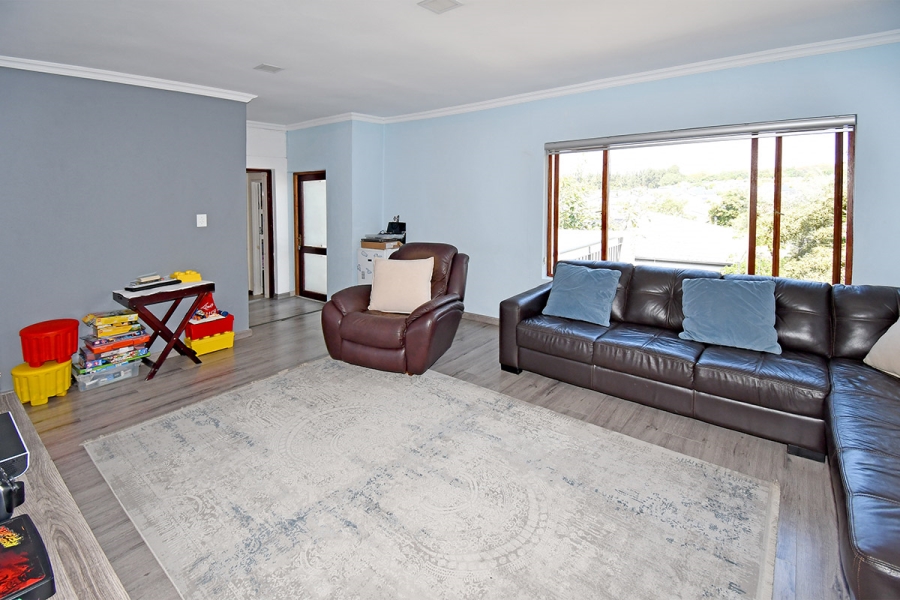 4 Bedroom Property for Sale in Broadacres Gauteng