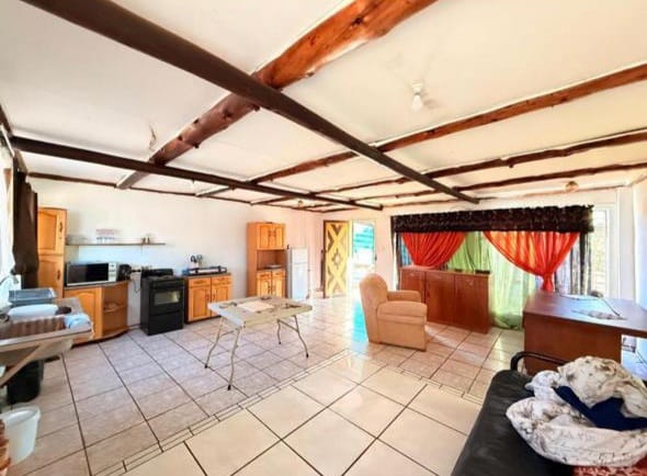 4 Bedroom Property for Sale in Westonaria Gauteng