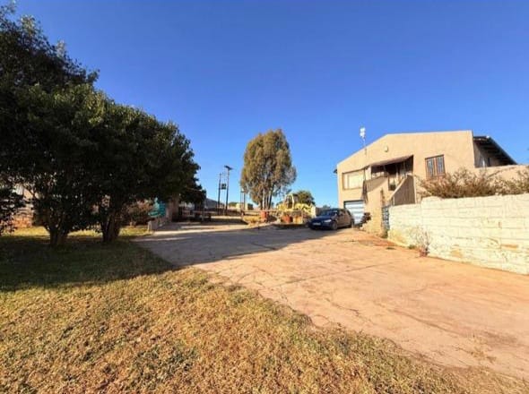 4 Bedroom Property for Sale in Westonaria Gauteng