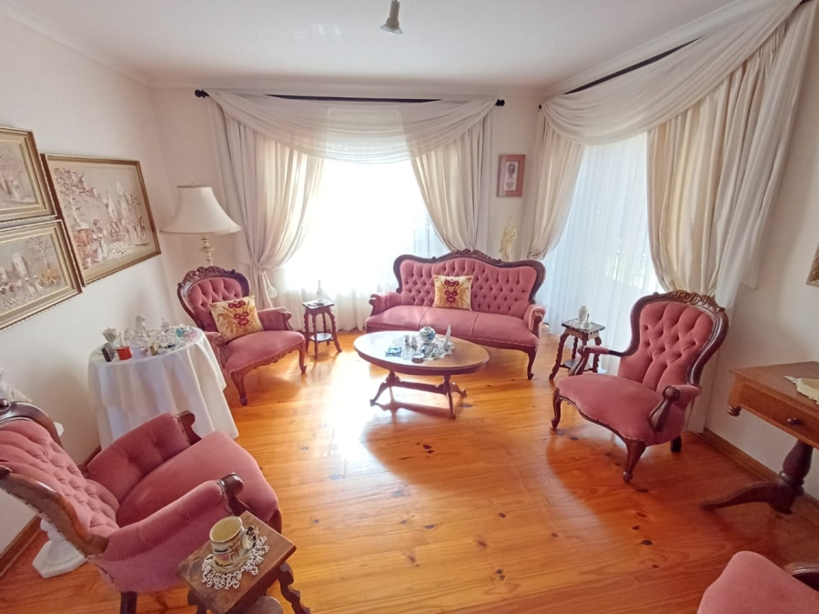 3 Bedroom Property for Sale in Arcon Park Gauteng