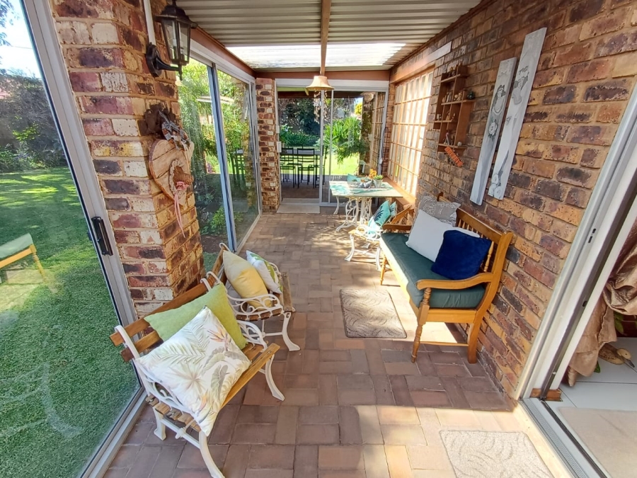 3 Bedroom Property for Sale in Arcon Park Gauteng