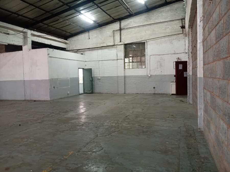 To Let Commercial Property for Rent in Heriotdale Gauteng