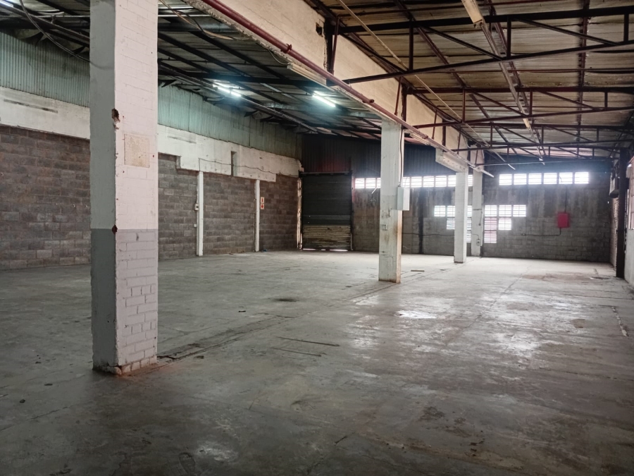 To Let Commercial Property for Rent in Heriotdale Gauteng