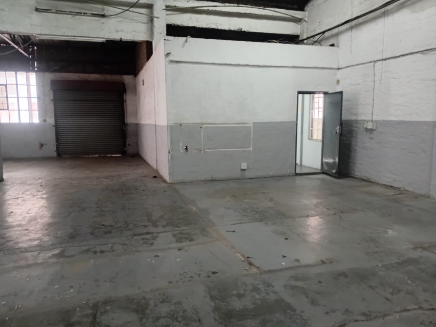 To Let Commercial Property for Rent in Heriotdale Gauteng