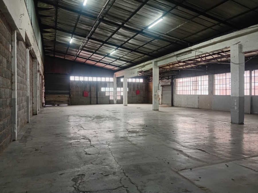 To Let Commercial Property for Rent in Heriotdale Gauteng