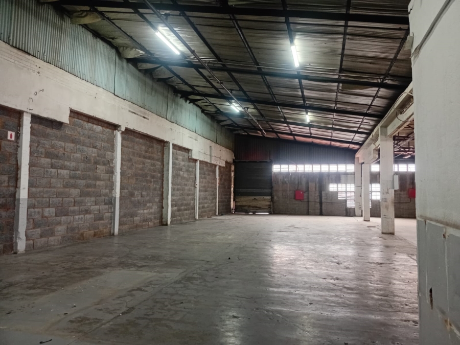 To Let Commercial Property for Rent in Heriotdale Gauteng