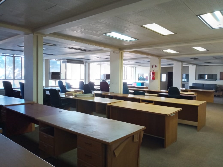 To Let Commercial Property for Rent in Heriotdale Gauteng