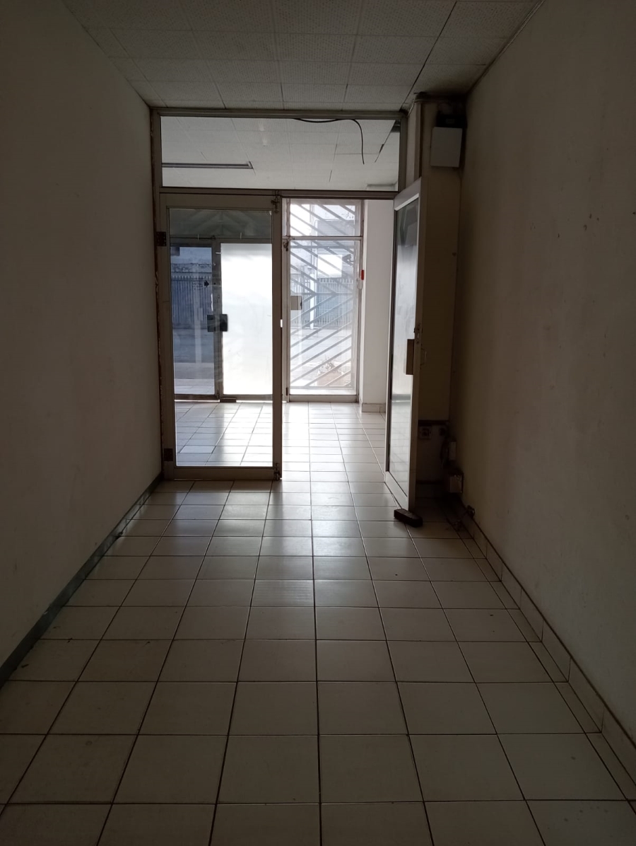 To Let Commercial Property for Rent in Heriotdale Gauteng