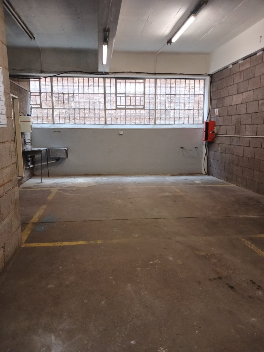 To Let Commercial Property for Rent in Heriotdale Gauteng