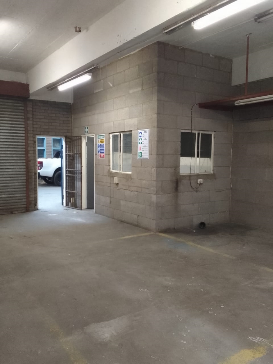 To Let Commercial Property for Rent in Heriotdale Gauteng