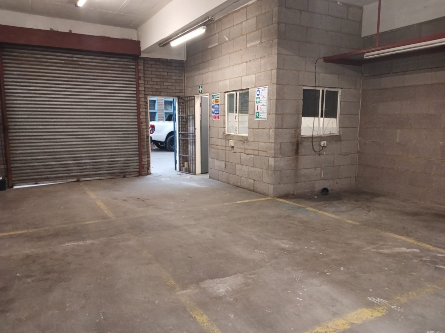 To Let Commercial Property for Rent in Heriotdale Gauteng