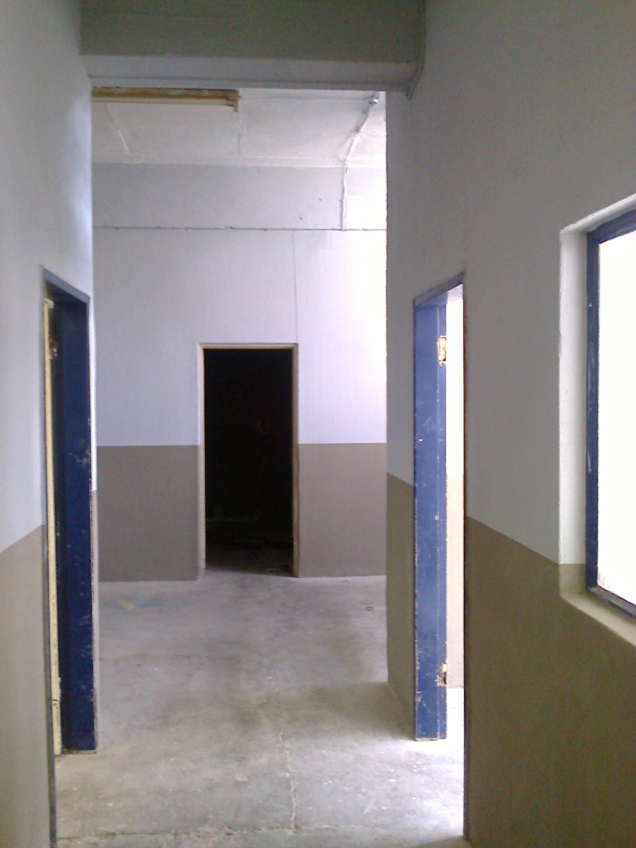 To Let Commercial Property for Rent in Heriotdale Gauteng