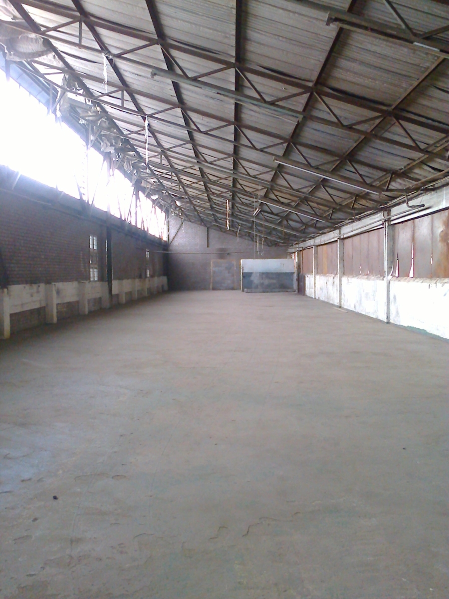 To Let Commercial Property for Rent in Heriotdale Gauteng