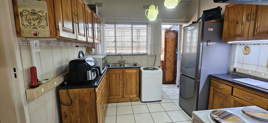 2 Bedroom Property for Sale in Three Rivers Gauteng