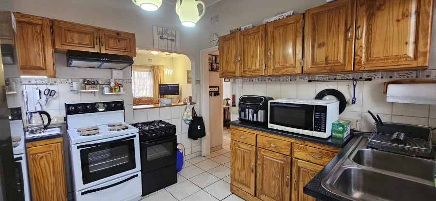 2 Bedroom Property for Sale in Three Rivers Gauteng