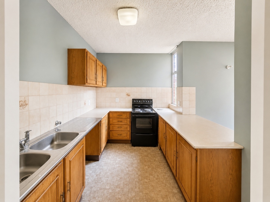 1 Bedroom Property for Sale in Wonderboom South Gauteng