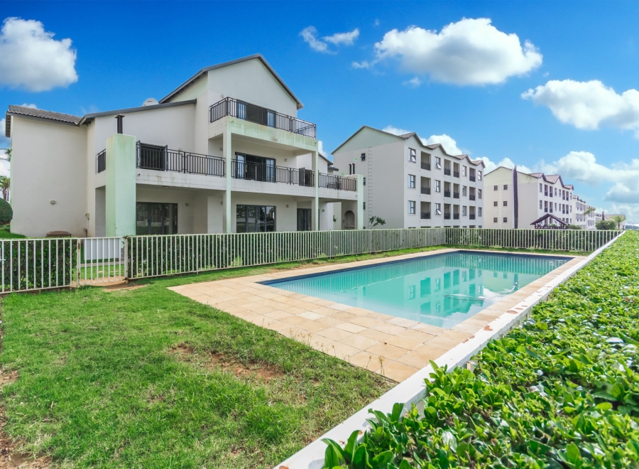 To Let 2 Bedroom Property for Rent in Carlswald Gauteng