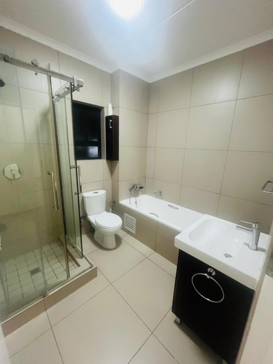 To Let 2 Bedroom Property for Rent in Carlswald Gauteng