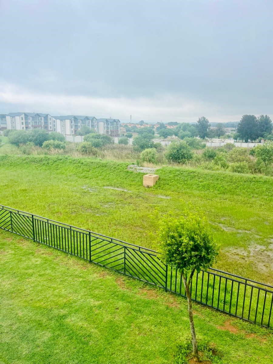 To Let 2 Bedroom Property for Rent in Carlswald Gauteng