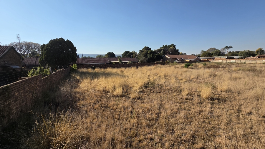 0 Bedroom Property for Sale in Villieria Gauteng