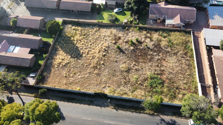 0 Bedroom Property for Sale in Villieria Gauteng