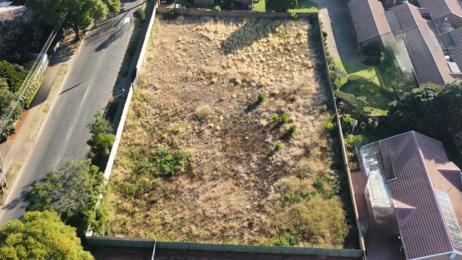 0 Bedroom Property for Sale in Villieria Gauteng
