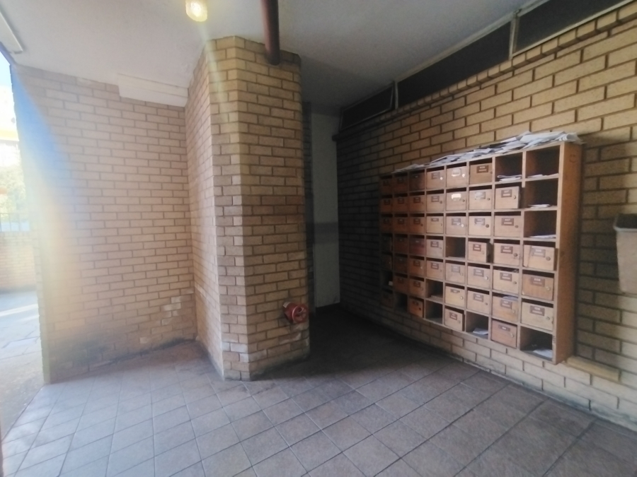 0 Bedroom Property for Sale in Arcadia Gauteng