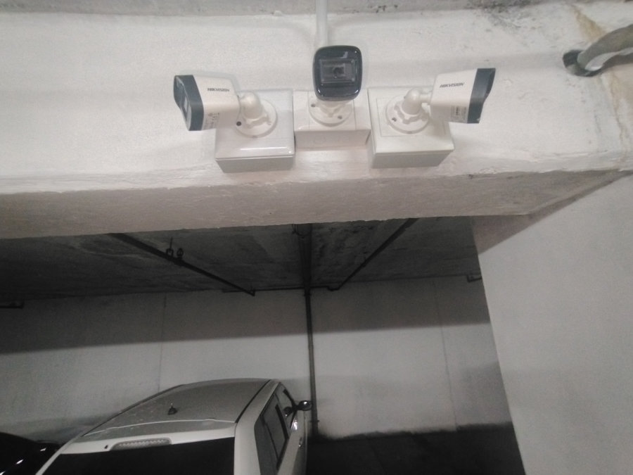 0 Bedroom Property for Sale in Arcadia Gauteng