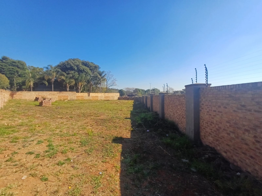0 Bedroom Property for Sale in Wapadrand Gauteng