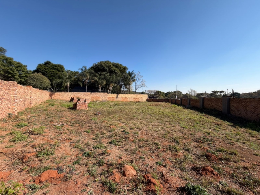 0 Bedroom Property for Sale in Wapadrand Gauteng