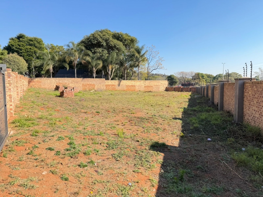 0 Bedroom Property for Sale in Wapadrand Gauteng