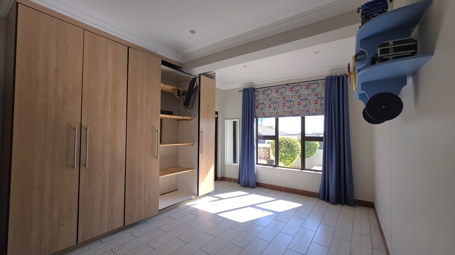 3 Bedroom Property for Sale in Eldo Ridge Estate Gauteng