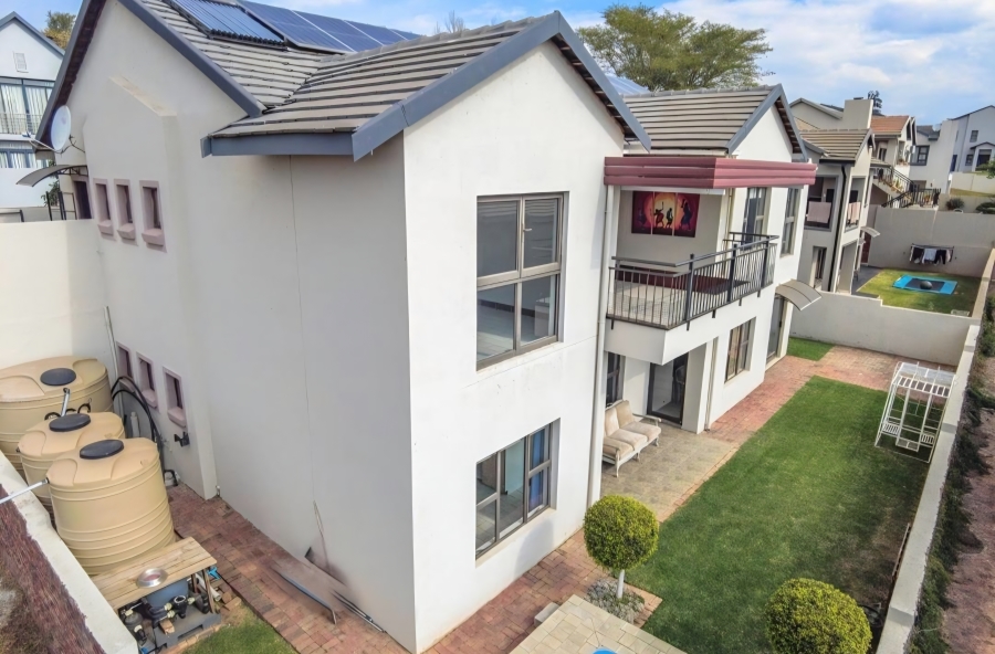 3 Bedroom Property for Sale in Eldo Ridge Estate Gauteng