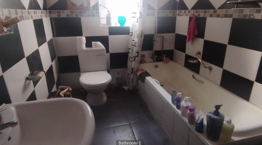 3 Bedroom Property for Sale in Boksburg South Gauteng
