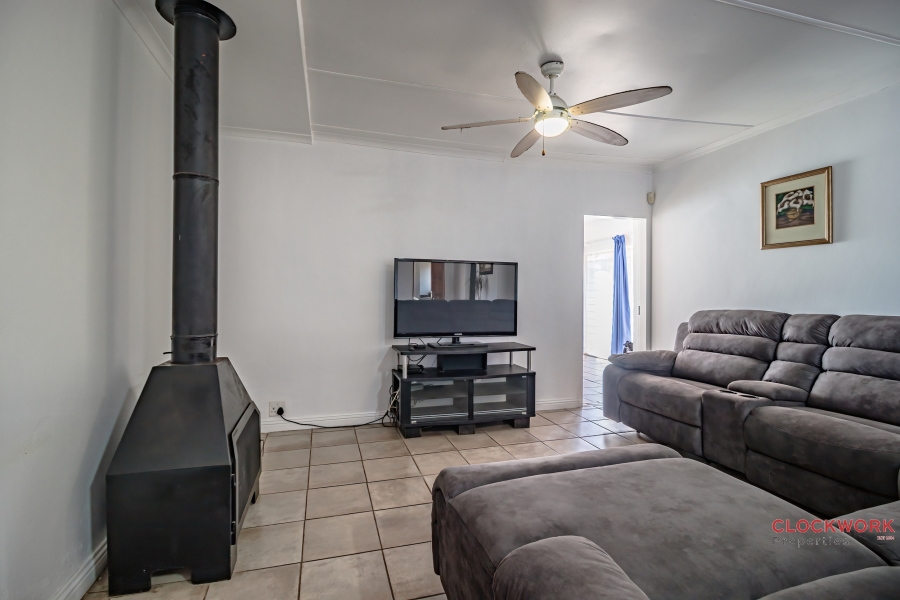 4 Bedroom Property for Sale in Marlands Gauteng