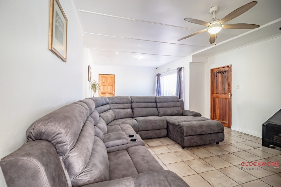 4 Bedroom Property for Sale in Marlands Gauteng