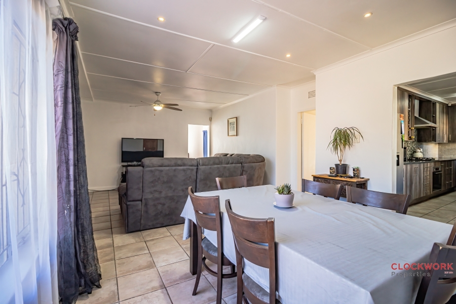 4 Bedroom Property for Sale in Marlands Gauteng