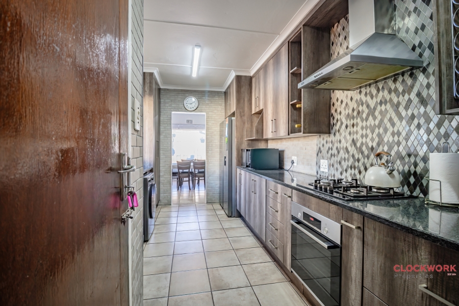 4 Bedroom Property for Sale in Marlands Gauteng
