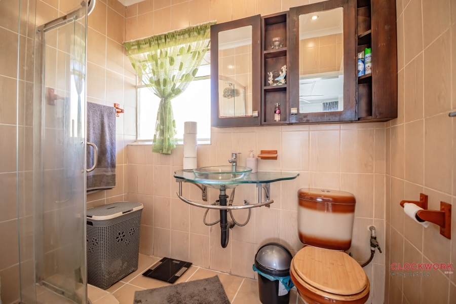 4 Bedroom Property for Sale in Marlands Gauteng
