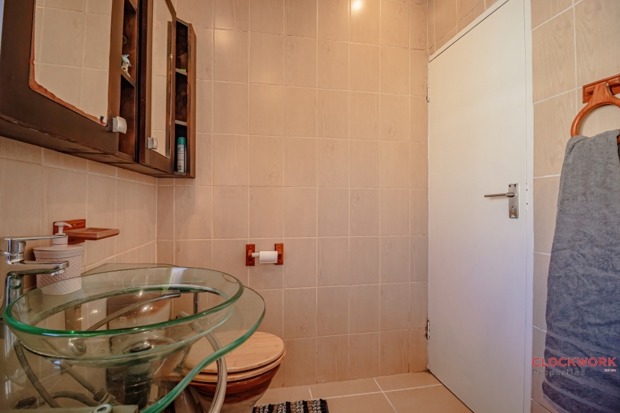 4 Bedroom Property for Sale in Marlands Gauteng