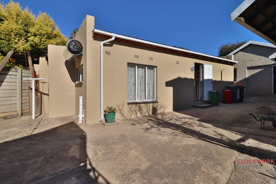4 Bedroom Property for Sale in Marlands Gauteng