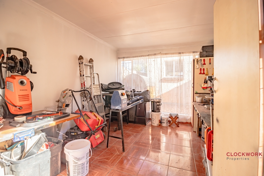 4 Bedroom Property for Sale in Marlands Gauteng